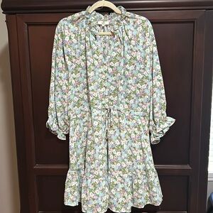 Entro dress